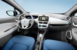 Renault ZOE 2013 года